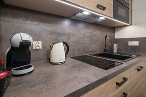 RentPlanet - Apartament Goszczyńskiego