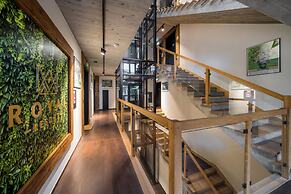 RentPlanet - Apartament Goszczyńskiego