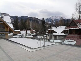 RentPlanet - Apartament Goszczyńskiego