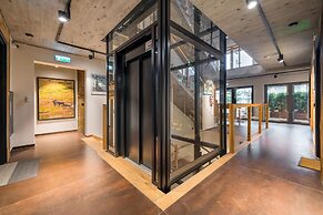 RentPlanet - Apartament Goszczyńskiego