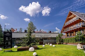 RentPlanet - Apartament Goszczyńskiego