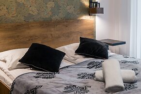 RentPlanet - Apartament Goszczyńskiego