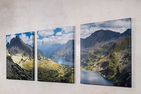 RentPlanet - Apartament Goszczyńskiego