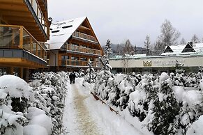 RentPlanet - Apartament Goszczyńskiego