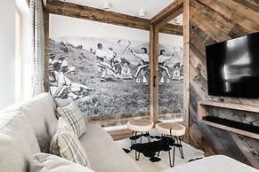 RentPlanet - Apartament Goszczyńskiego