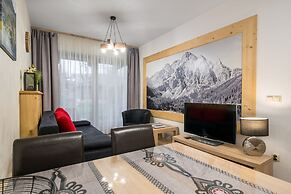 RentPlanet - Apartament Goszczyńskiego