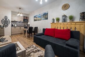 RentPlanet - Apartament Goszczyńskiego