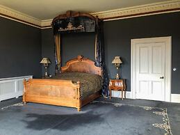 Netley Hall