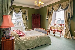 Netley Hall