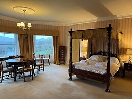 Netley Hall