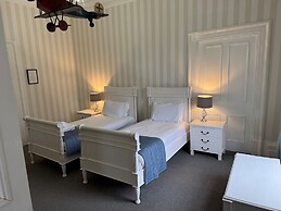 Netley Hall