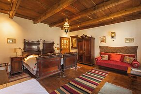 Count Kalnoky's Transylvanian Guesthouse