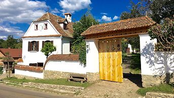 Count Kalnoky's Transylvanian Guesthouse