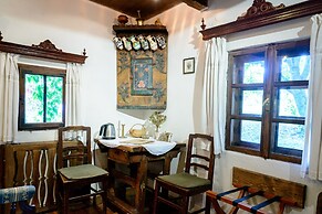 Count Kalnoky's Transylvanian Guesthouse