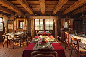 Count Kalnoky's Transylvanian Guesthouse
