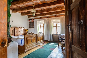 Count Kalnoky's Transylvanian Guesthouse
