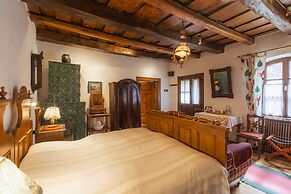 Count Kalnoky's Transylvanian Guesthouse