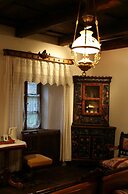 Count Kalnoky's Transylvanian Guesthouse