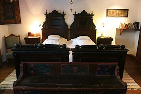 Count Kalnoky's Transylvanian Guesthouse