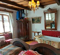 Count Kalnoky's Transylvanian Guesthouse