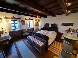Count Kalnoky's Transylvanian Guesthouse