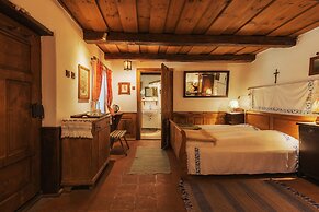 Count Kalnoky's Transylvanian Guesthouse