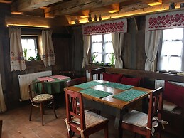 Count Kalnoky's Transylvanian Guesthouse
