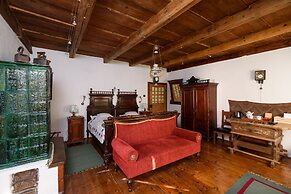 Count Kalnoky's Transylvanian Guesthouse