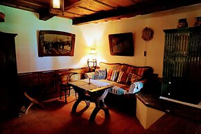 Count Kalnoky's Transylvanian Guesthouse