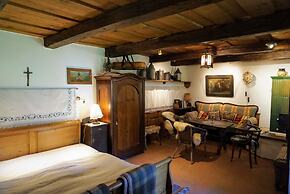 Count Kalnoky's Transylvanian Guesthouse