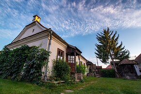 Count Kalnoky's Transylvanian Guesthouse