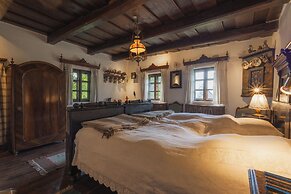 Count Kalnoky's Transylvanian Guesthouse