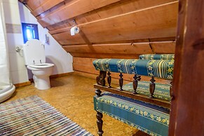 Count Kalnoky's Transylvanian Guesthouse