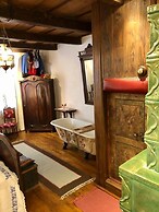 Count Kalnoky's Transylvanian Guesthouse