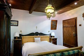 Count Kalnoky's Transylvanian Guesthouse