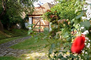 Count Kalnoky's Transylvanian Guesthouse