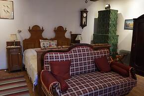 Count Kalnoky's Transylvanian Guesthouse