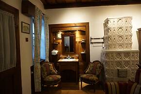 Count Kalnoky's Transylvanian Guesthouse