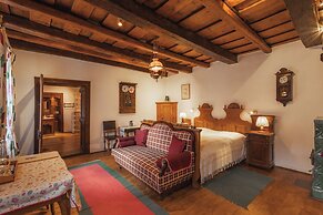 Count Kalnoky's Transylvanian Guesthouse