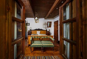 Count Kalnoky's Transylvanian Guesthouse