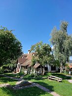 Count Kalnoky's Transylvanian Guesthouse