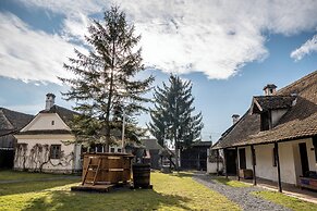 Count Kalnoky's Transylvanian Guesthouse