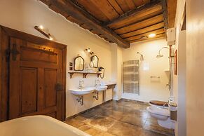 Count Kalnoky's Transylvanian Guesthouse