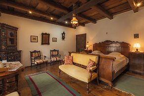 Count Kalnoky's Transylvanian Guesthouse
