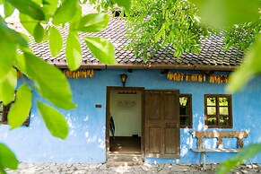 Count Kalnoky's Transylvanian Guesthouse