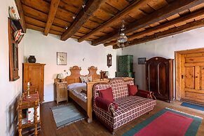 Count Kalnoky's Transylvanian Guesthouse