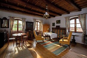 Count Kalnoky's Transylvanian Guesthouse