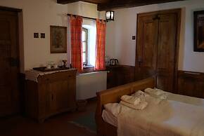 Count Kalnoky's Transylvanian Guesthouse