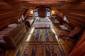 Count Kalnoky's Transylvanian Guesthouse