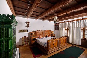 Count Kalnoky's Transylvanian Guesthouse